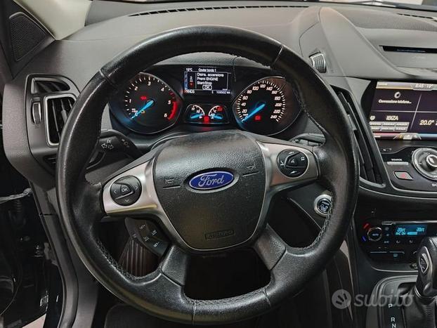 Ford Kuga 2.0 TDCI 150 CV S&S 4WD Powershift ...