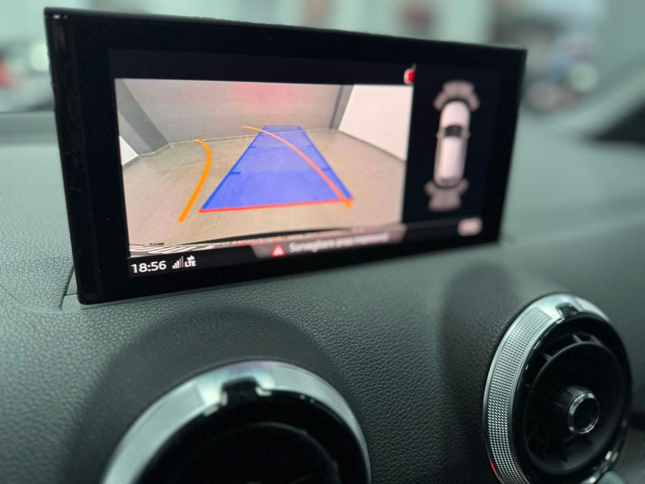 Audi Q2 35 TDI quattro S tronic line Edition