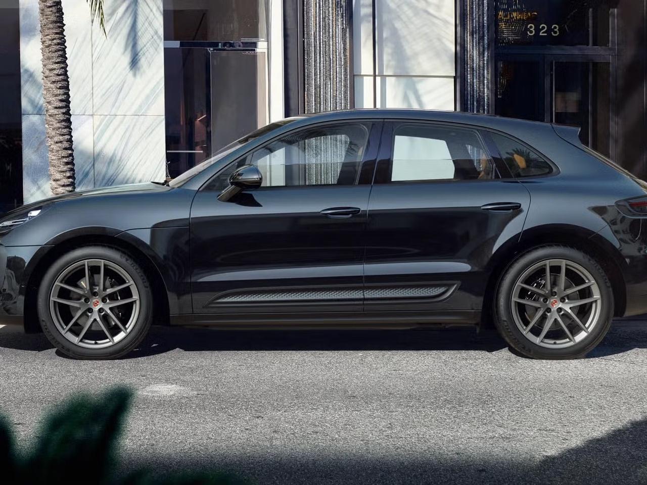Porsche Macan 2.0 265cv pdk