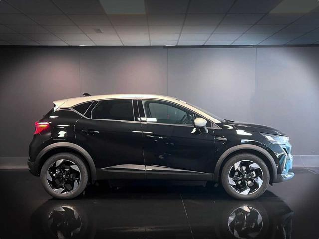 RENAULT Captur 1.0 eco-g Techno 100cv PREZZO REALE