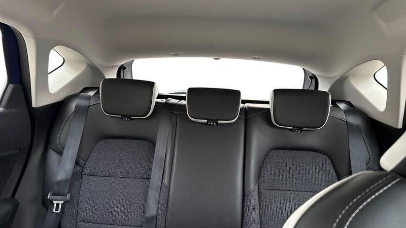 Renault Captur 1.6 E-Tech hybrid Techno Fast Track 145cv auto