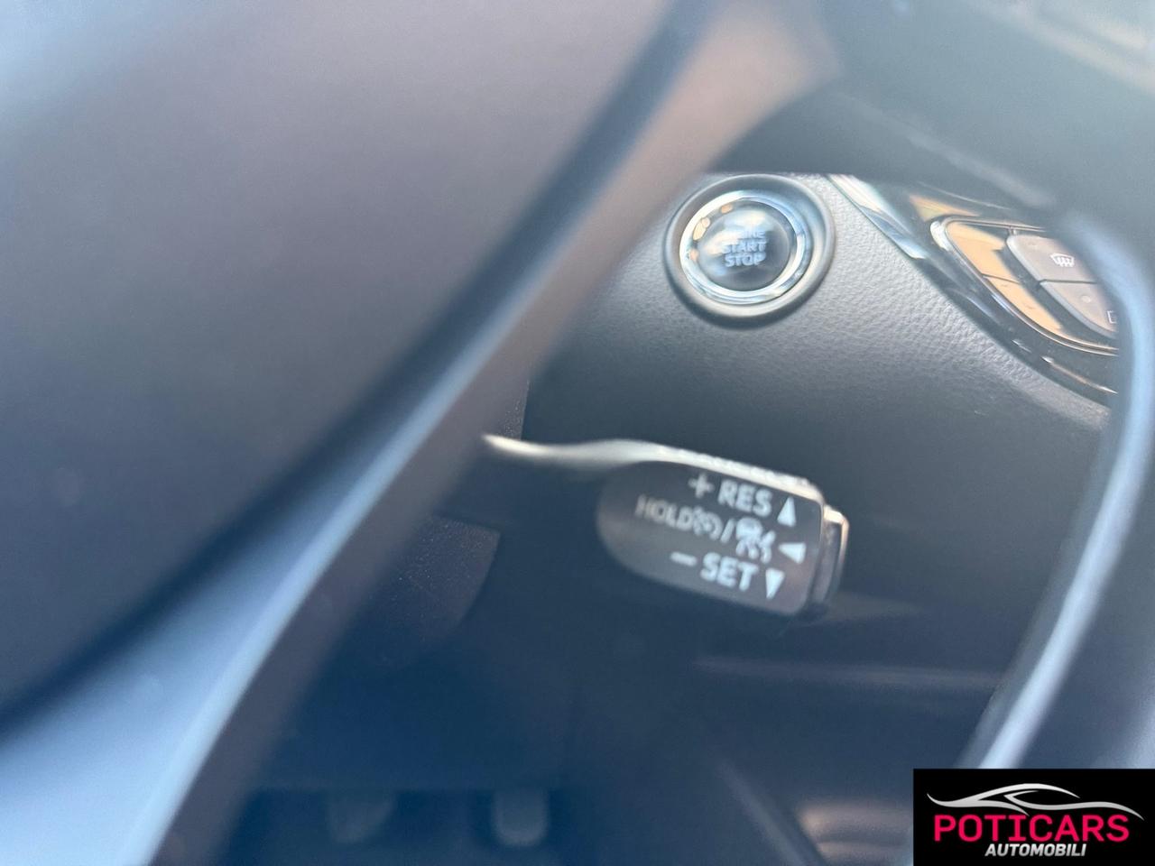 Toyota C-HR 1.2 Turbo CVT Style