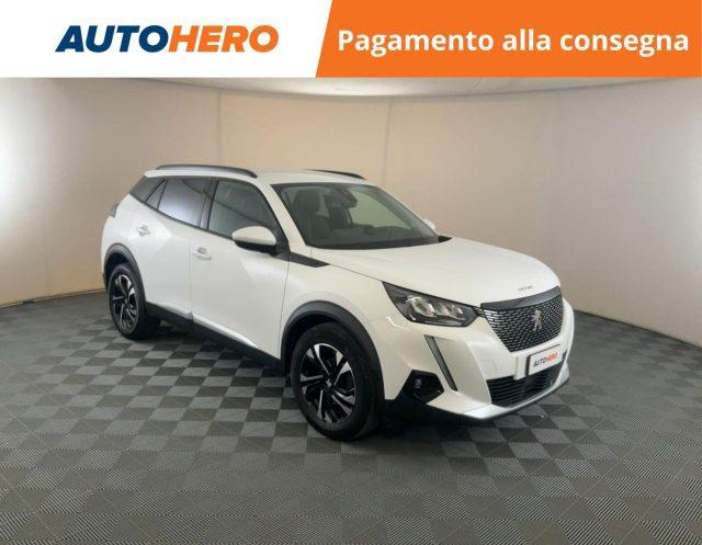 PEUGEOT 2008 PureTech 100 S&S Allure