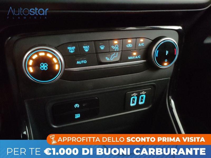 Ford EcoSport 1.0 ecoboost ST-Line Design s&s 125cv