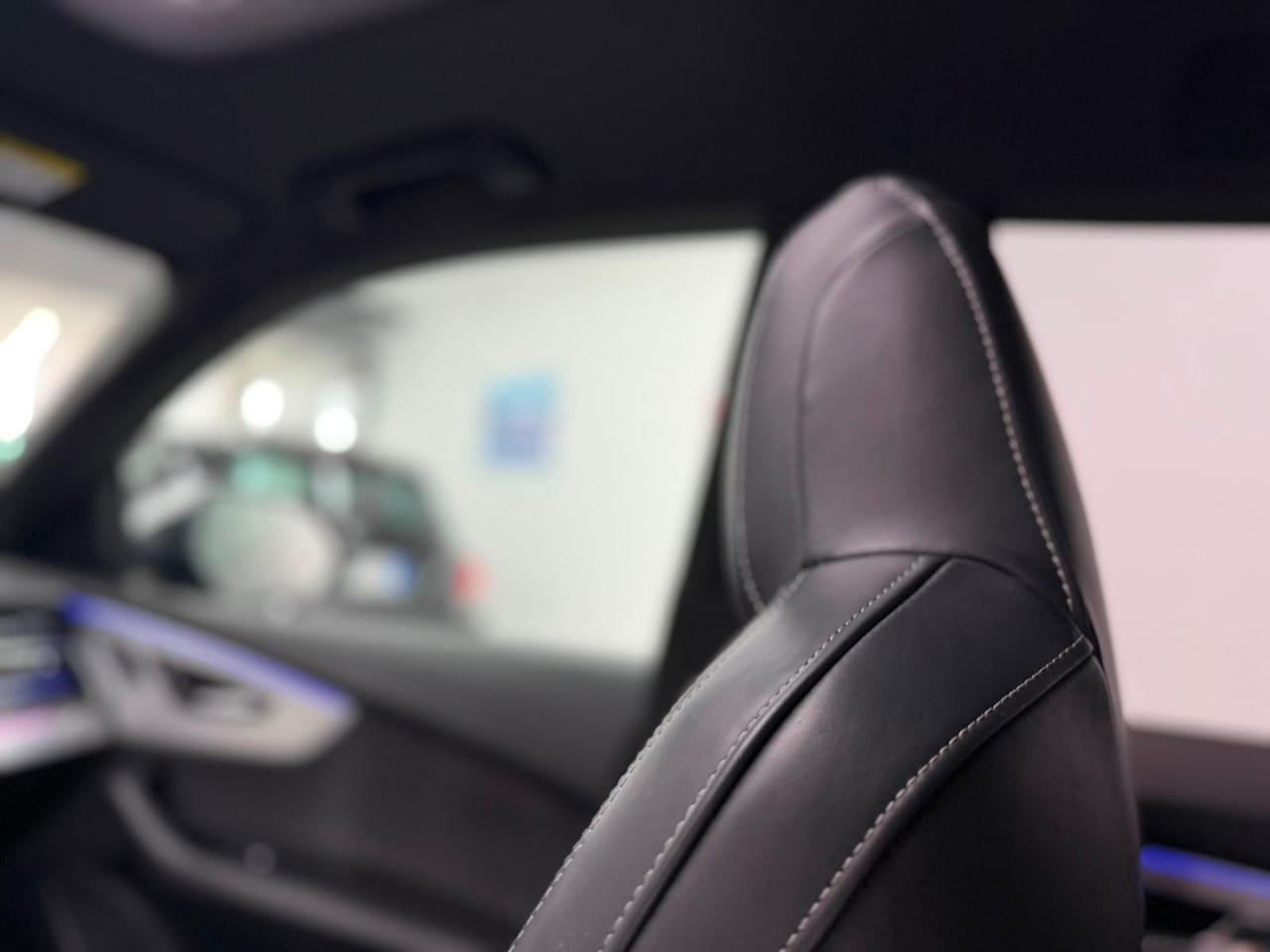 Audi Q8 SQ8 TFSI quattro tiptronic