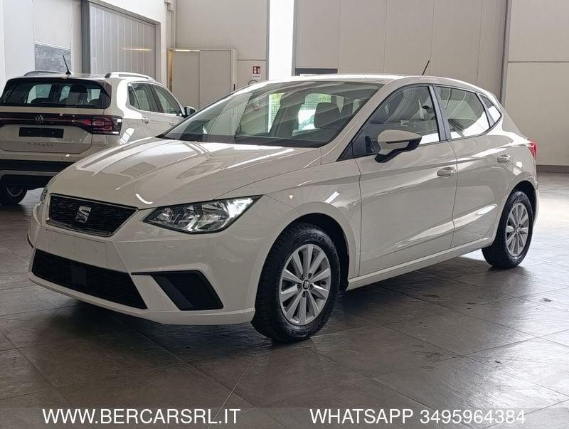 Seat Ibiza 1.0 TGI 5p. Style