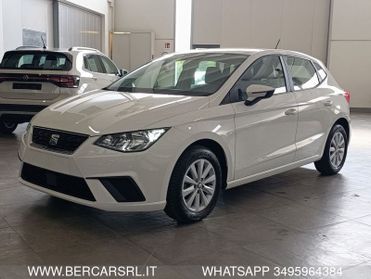 Seat Ibiza 1.0 TGI 5p. Style