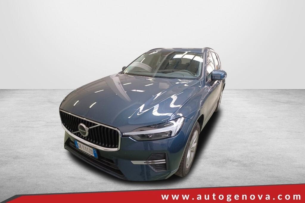 VOLVO XC60 2.0D 197CV B4 (D) AUTOMATIC BUSINESS SPORT ( FARI LED - COCKPIT - NAVI - MIRROR - PDC )