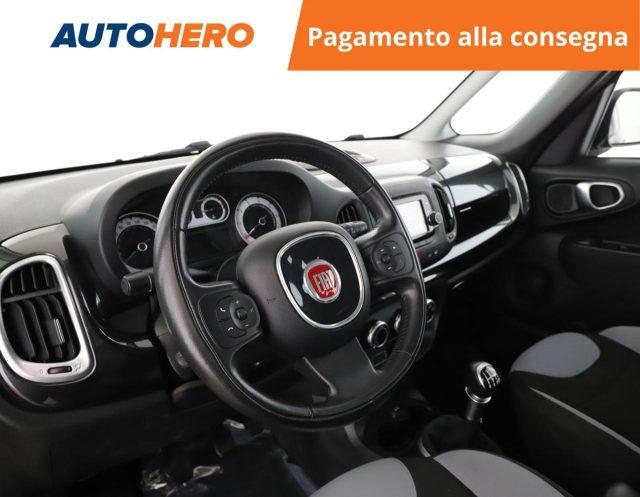 FIAT 500L 1.4 95 CV Pop Star