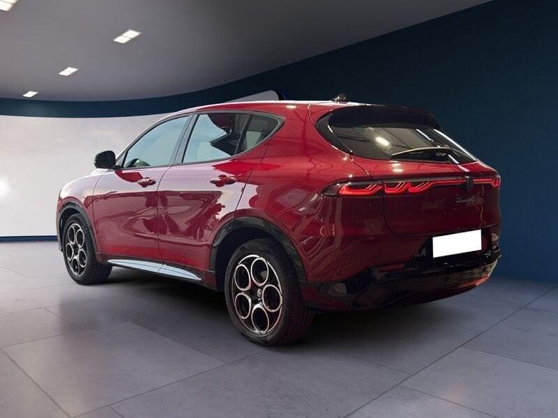 Alfa Romeo Tonale 1.6 Diesel 130cv TCT6 Sprint *PROMO*
