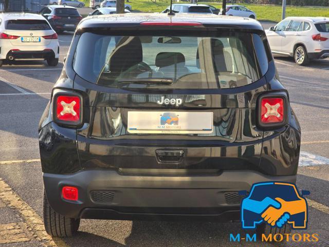 JEEP Renegade 1.6 Mjt Sport "PROMMO"