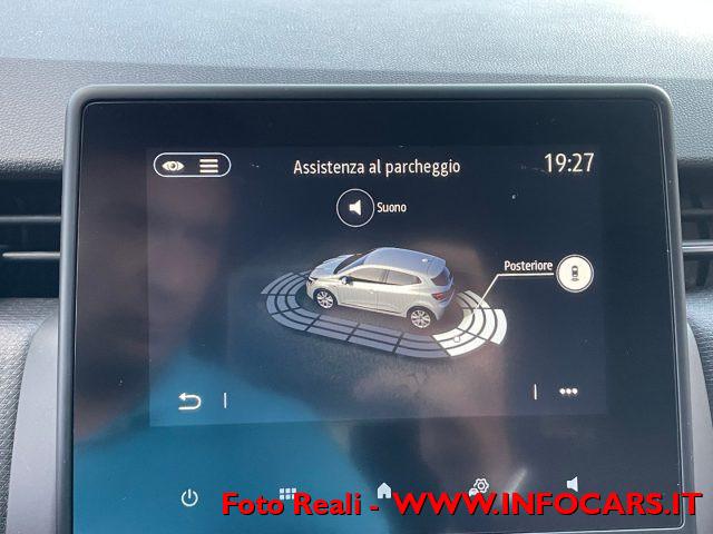 RENAULT Clio TCe 100 CV *GPL 5 porte Business PROMO