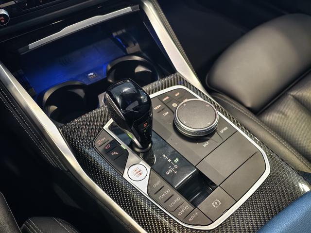 BMW 420 d xDrive 48V Msport TETTO / FARI LASER