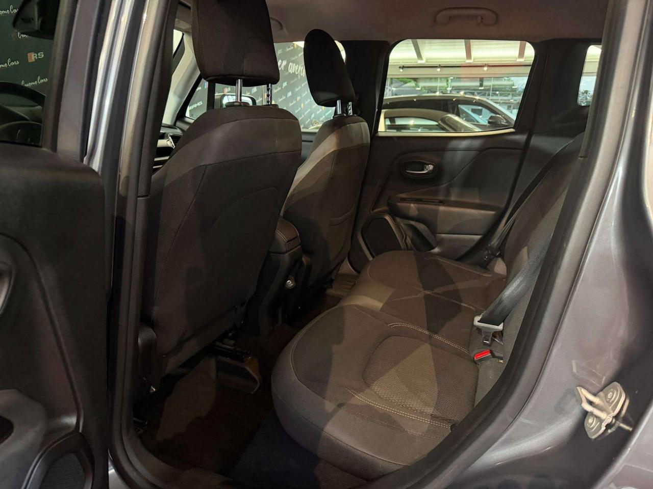 Jeep Renegade 1.6 mjt Limited 2wd 130cv