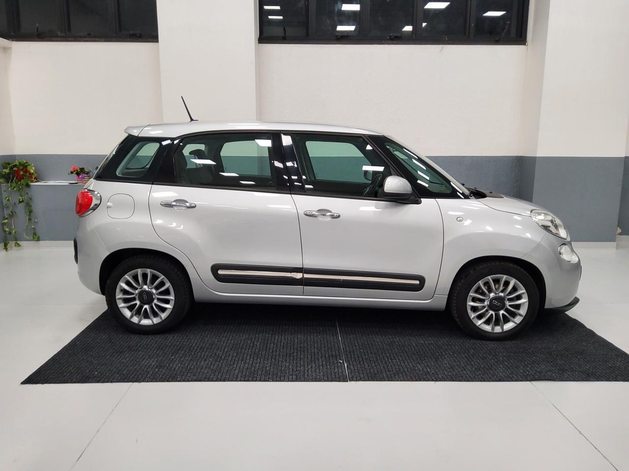 Fiat 500L 1.3 Multijet 95 CV Business