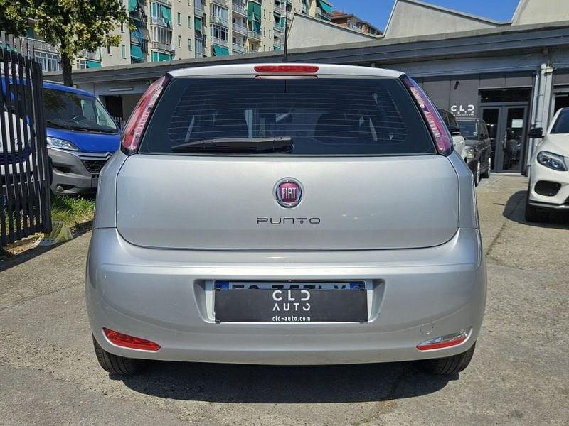 FIAT Punto 1.2 69cv