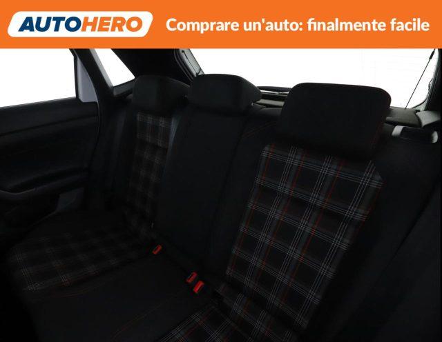 VOLKSWAGEN Polo 2.0 TSI DSG GTI BlueMotion Technology