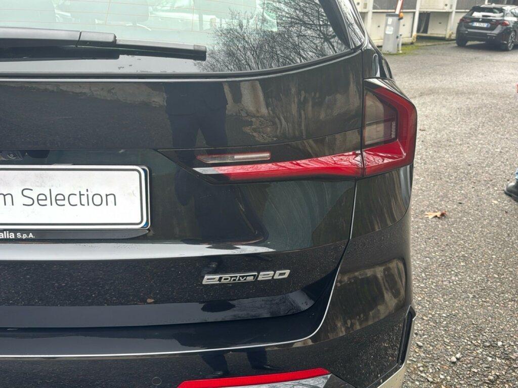 BMW iX1 20 X-Line eDrive