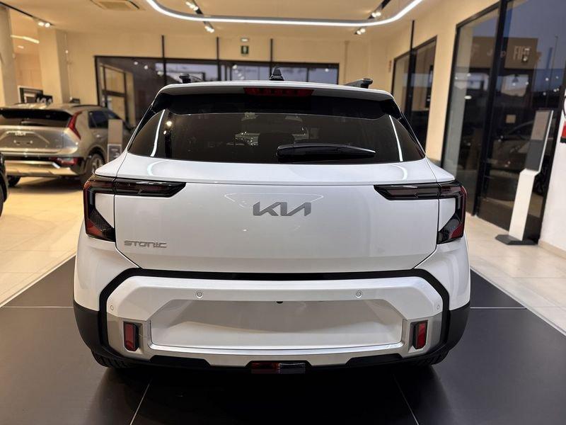 Kia Stonic Stonic 1.0 t-gdi mhev Style Launch Pack