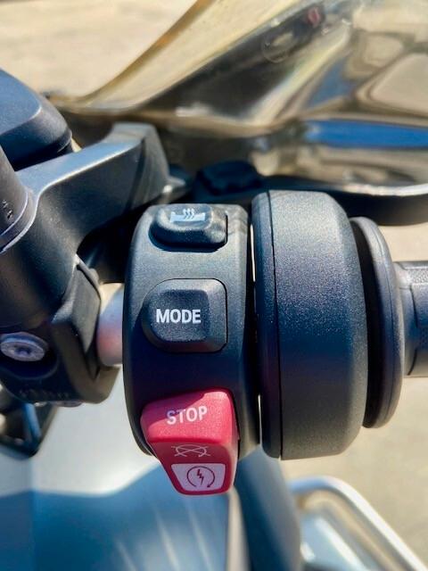 Bmw R 1250 GS 2020- Uniprop, Service Book " FULL OPTIONAL