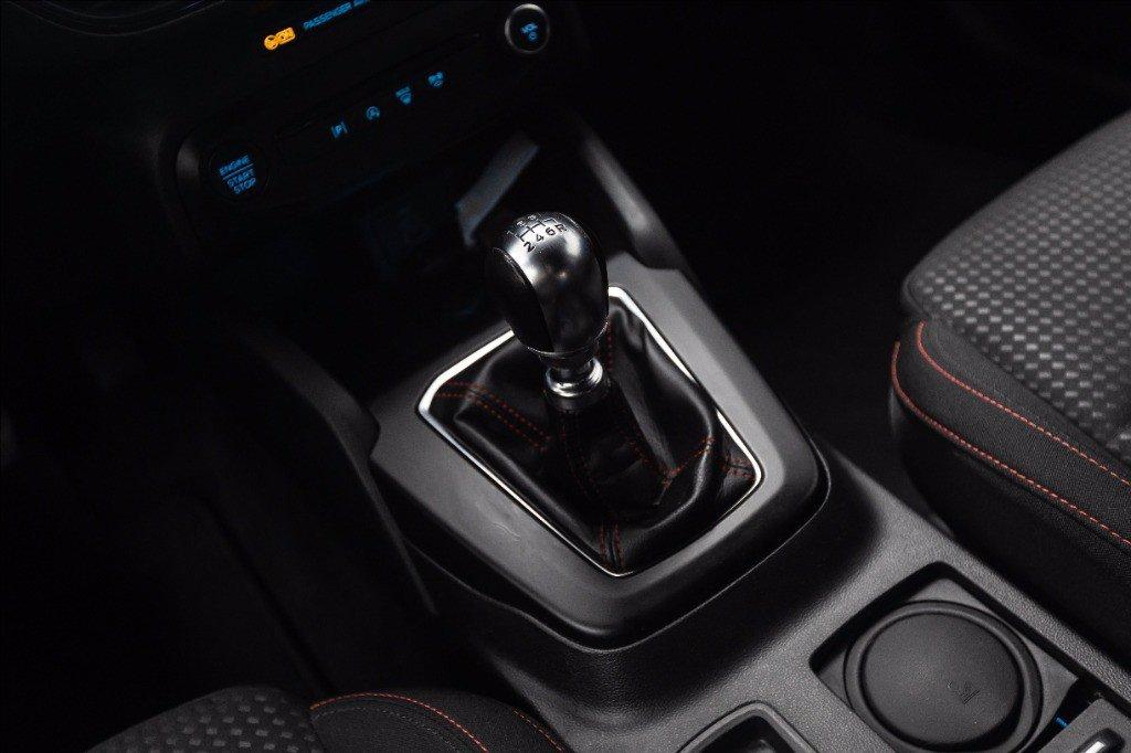 FORD Focus 1.0t ecoboost h ST-Line 125cv del 2023