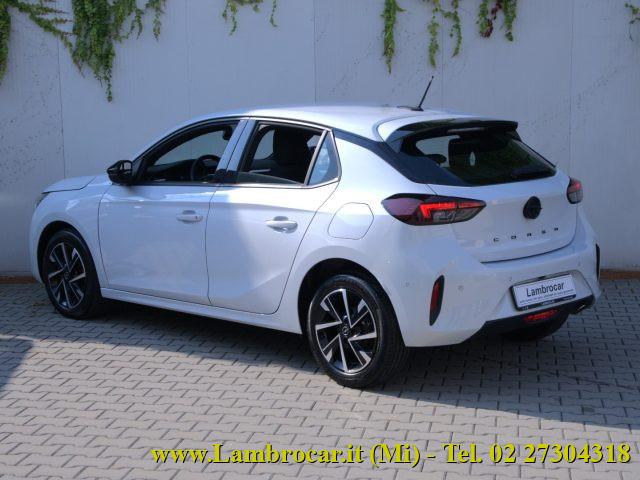 OPEL Corsa 1.2 Turbo 100CV GS Aziendale