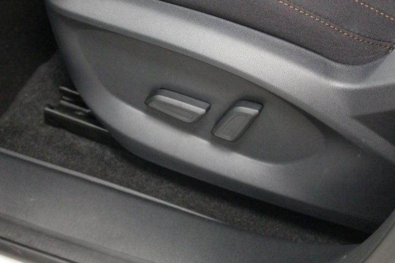 MG HS 1.5 T HEV Comfort AT