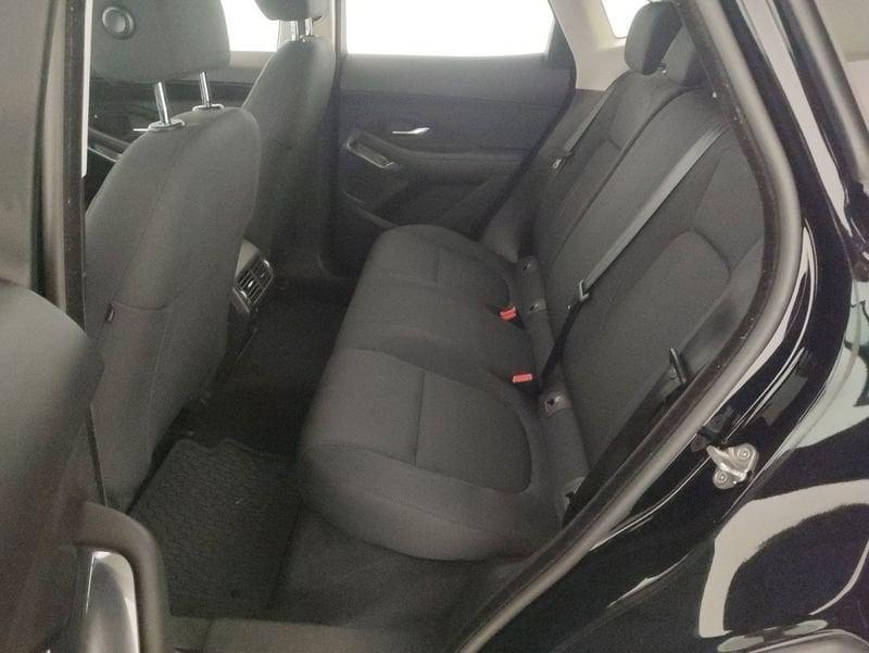 Jaguar E-Pace 2017 Diesel 2.0d i4 S awd 150cv auto my19