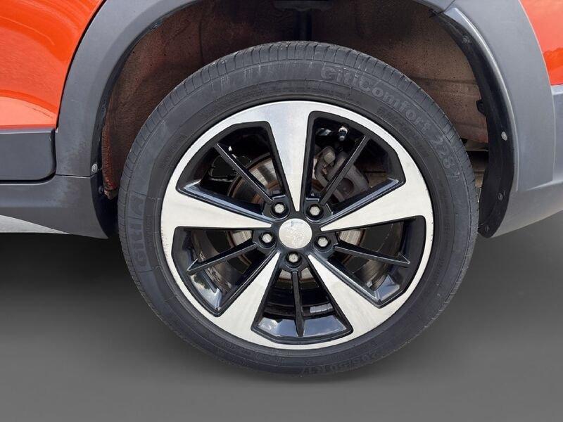 DR AUTOMOBILES DR3 dr3 S2 1.5 Bi-Fuel GPL