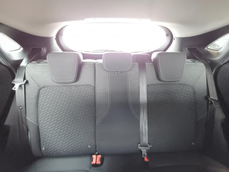 FORD PUMA 1.5 ECOBLUE 120 CV TITANIUM SUV