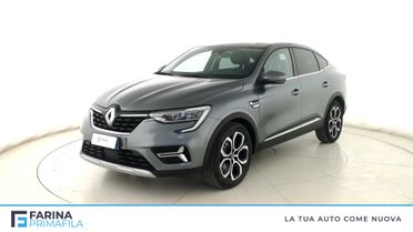 RENAULT Arkana 2021 - Arkana 1.6 E-Tech hybrid Intens 145cv