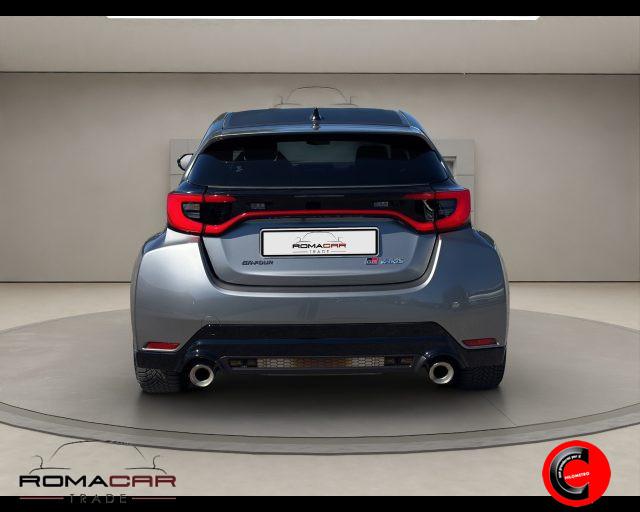 TOYOTA Yaris 1.6 Turbo 3 porte GR Yaris Circuit