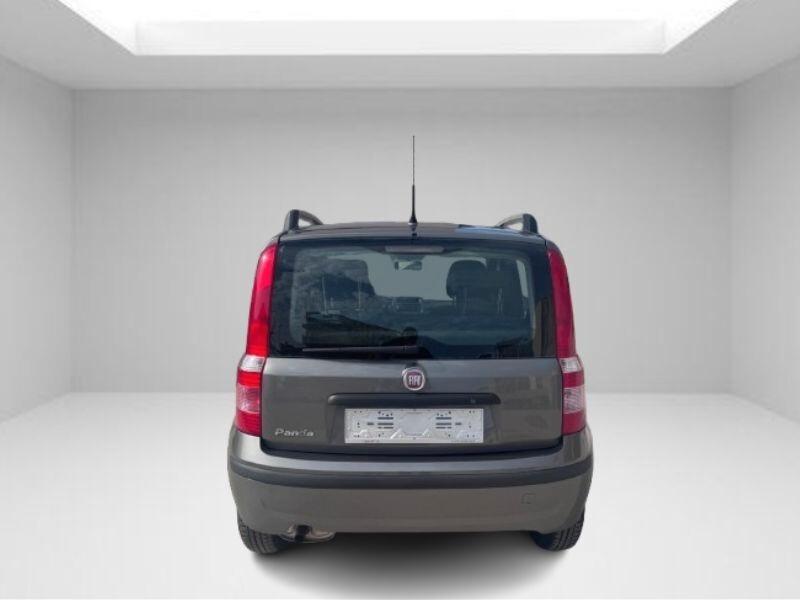 Fiat Panda 1.2 Dynamic