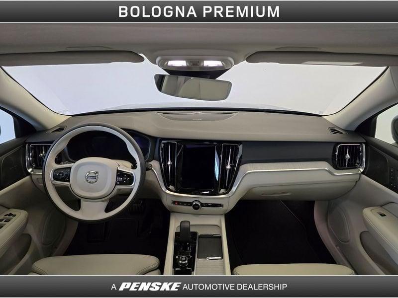 Volvo V60 Cross Country V60 Cross Country B5 AWD automatico Plus
