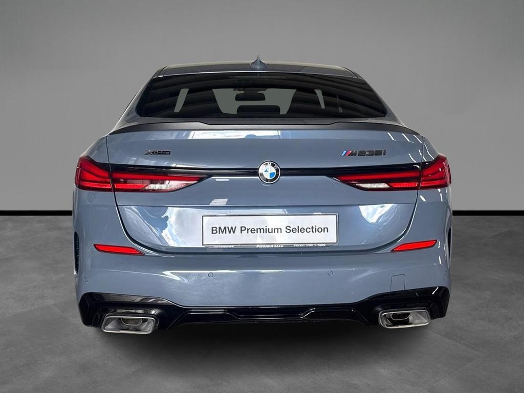 BMW Serie 2 M Gran Coupe 235 i xDrive DCT