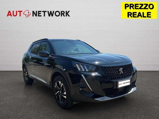 PEUGEOT 2008 PureTech 130 S&S GT