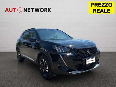 PEUGEOT 2008 PureTech 130 S&S GT