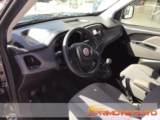 FIAT Doblo Doblò 1.4 T-Jet 16V