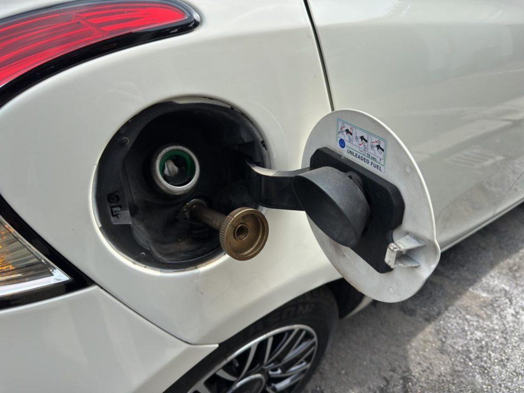 LANCIA Ypsilon 3ª serie Ypsilon 1.2 69 CV 5 po...