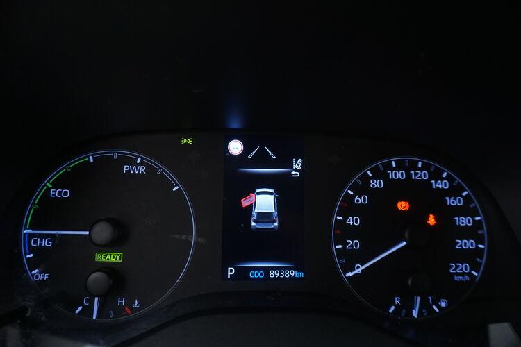 Toyota Yaris Hybrid Business BR151273 1.5 Full Hybrid 116CV