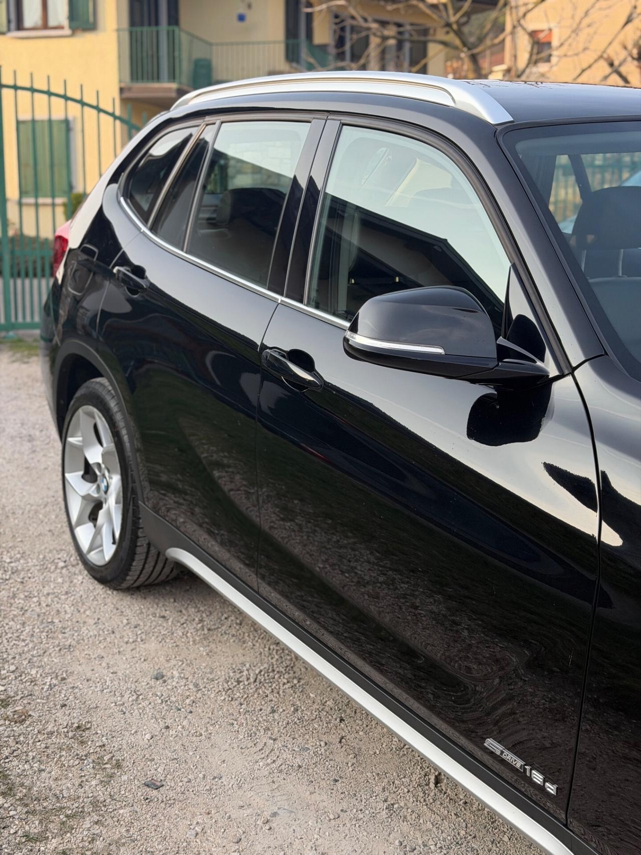 Bmw X1 sDRIVE16d XLINE KMCERT UNICOPR