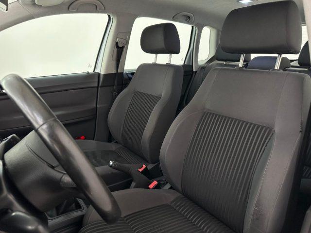 VOLKSWAGEN Polo 1.4/75CV 16V 5p. NEOPATENTATI