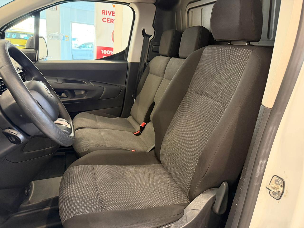 Citroen Berlingo BlueHDi 100 Van M Club