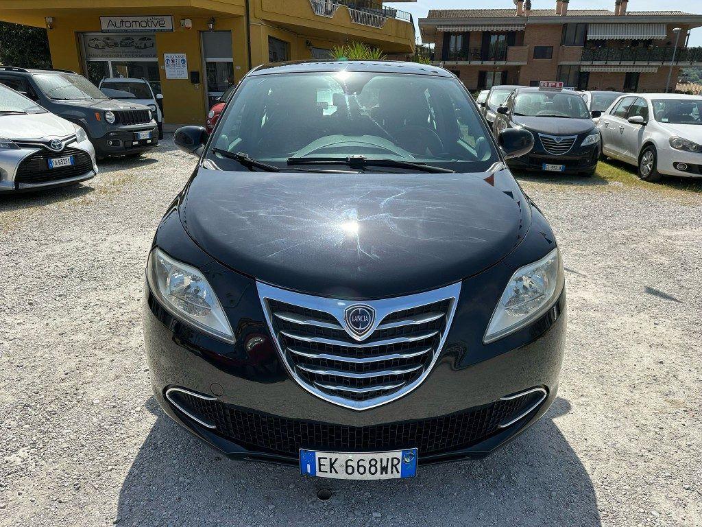 LANCIA Ypsilon 1.3 MJT 16V 95 CV 5 porte S&S Gold