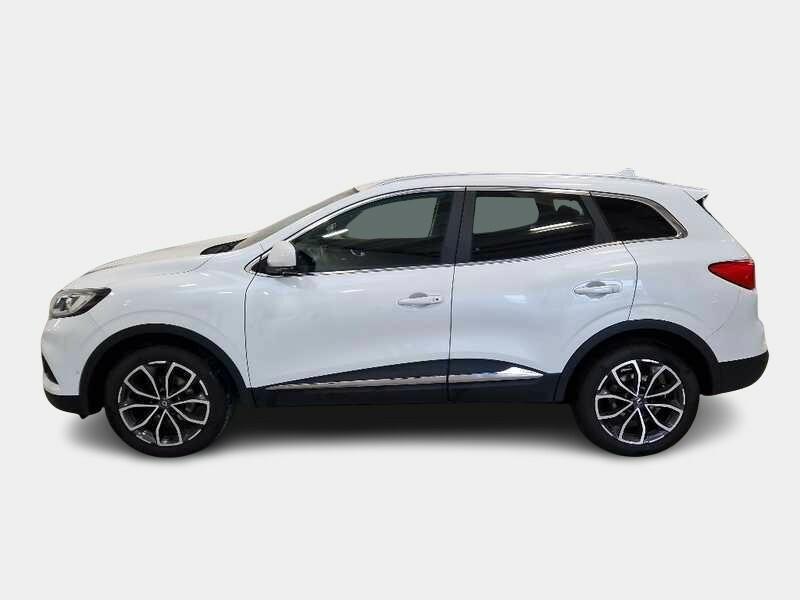 RENAULT KADJAR 1.5 DCI 85KW BLUE SPORT EDITION EDC