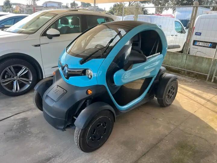 Renault Twizy