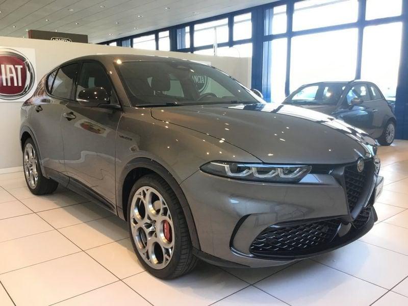 Alfa Romeo Tonale 1.5 160cv Hybrid TCT7 Veloce MY25