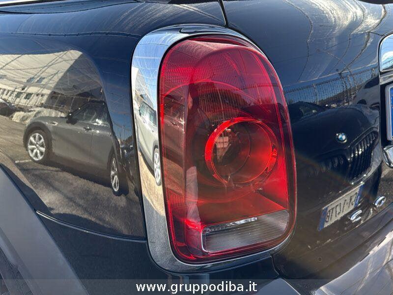 MINI Countryman Mini F60 2017 Diese Mini 2.0 Cooper D Hype auto my18