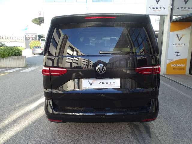 Volkswagen T7 Multivan Multivan 2.0 tdi 150 cv DSG 7 posti