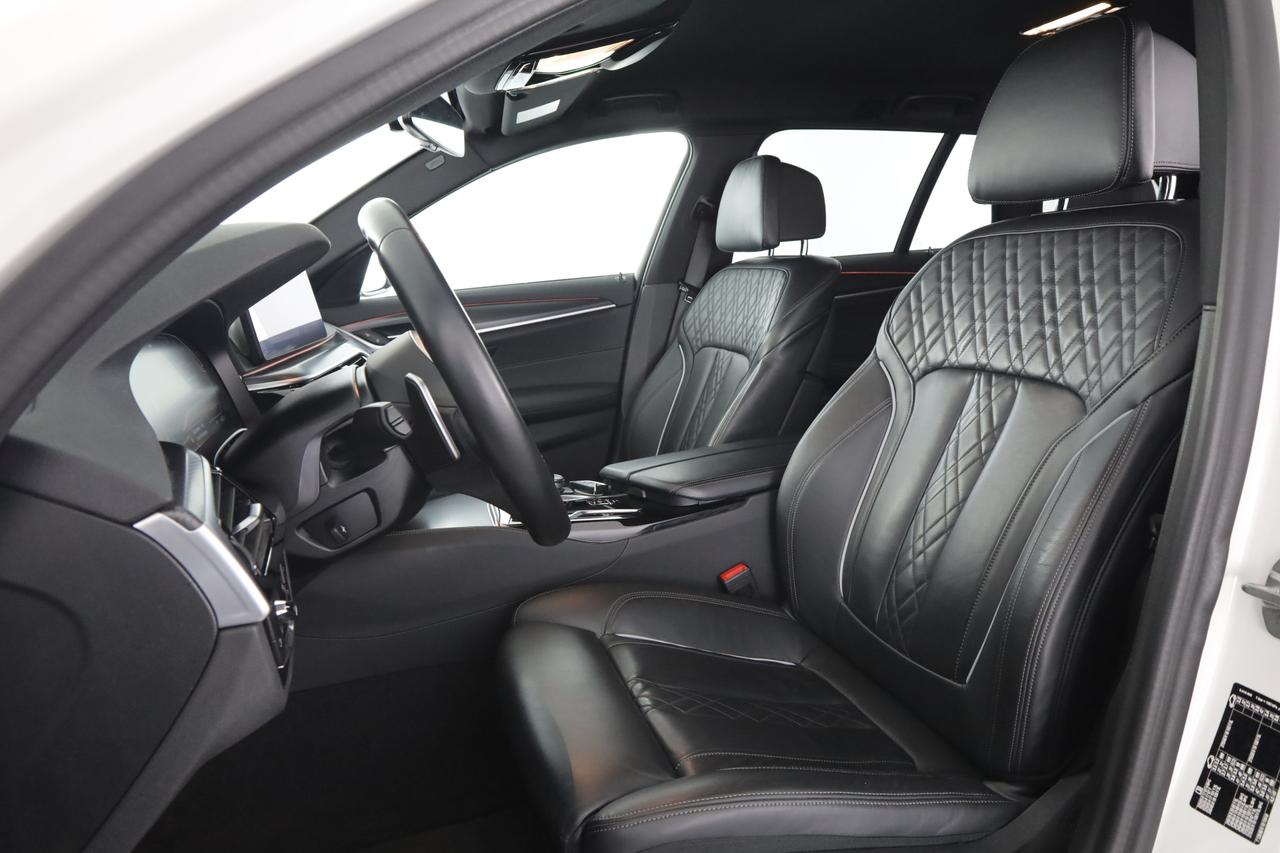 BMW Serie 5 (G30) 520d 48V Touring Msport